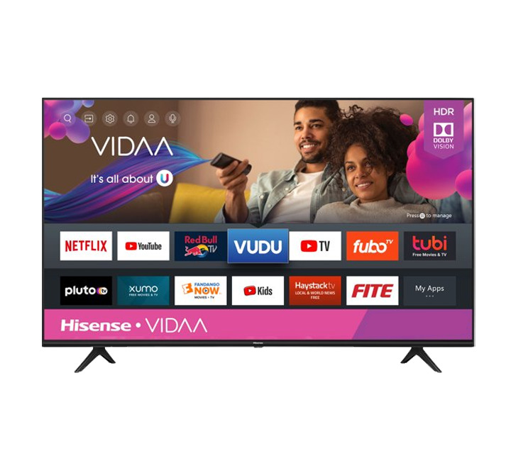 32 INCH HDR LED DIGITAL SMART VIDA - 32A4H