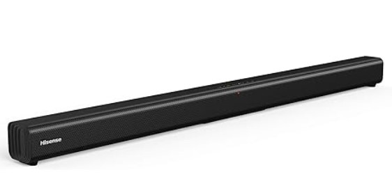 2.0 CH SOUND BAR , 60Watts - HS205