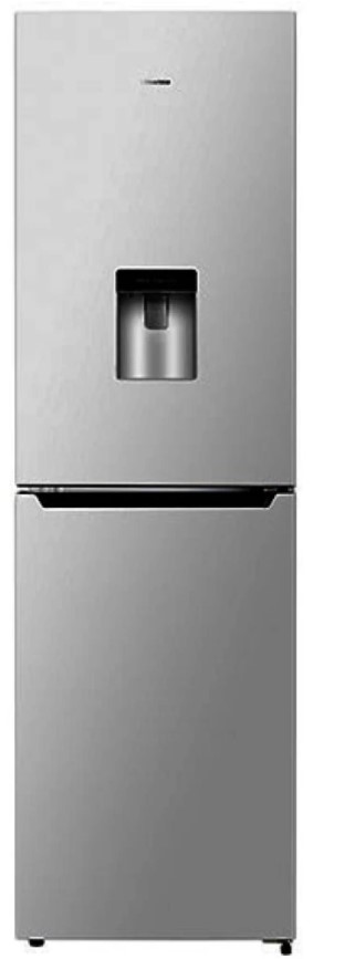 330L DOUBLE-DOOR SLIVER COLOR FRIDGE FROST FREE - RD-33WC4SB1