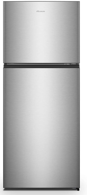 488L DOUBLE DOOR SILVER COLOR FRIDGE - RT488N4ASU