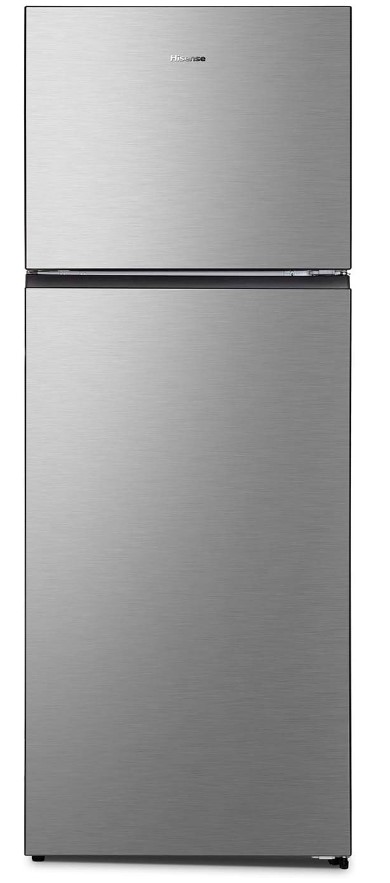 599L DOUBLE DOOR SILVER COLOR FRIDGE - RT599N4ASU