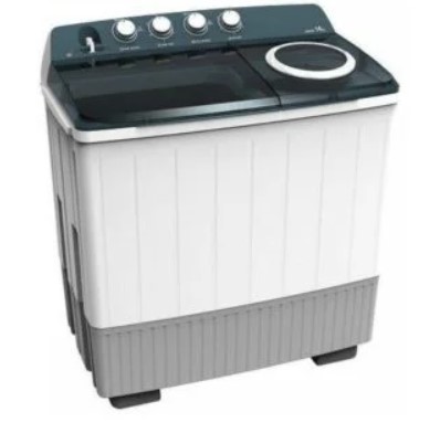 14KG TWIN TUB WASHING MACHINE - WSBE141