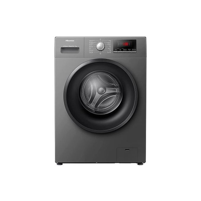 FRONT LOADER WASHING MACHINE 7 KG - WFQP7012EVMT