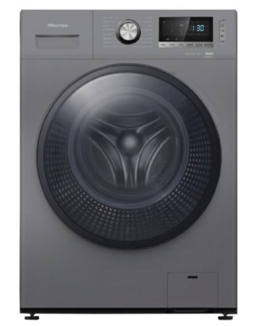 FRONT LOADER WASHING MACHINE 9 KG - WFQP9014EVMT