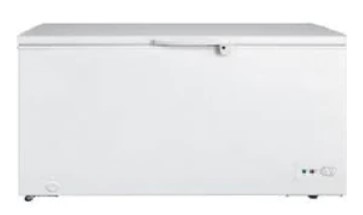 GROSS 550L FREEZER - FC-55DD4SA