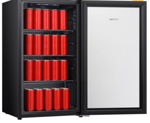 BAR CHILLER 90 LITER - JC-94