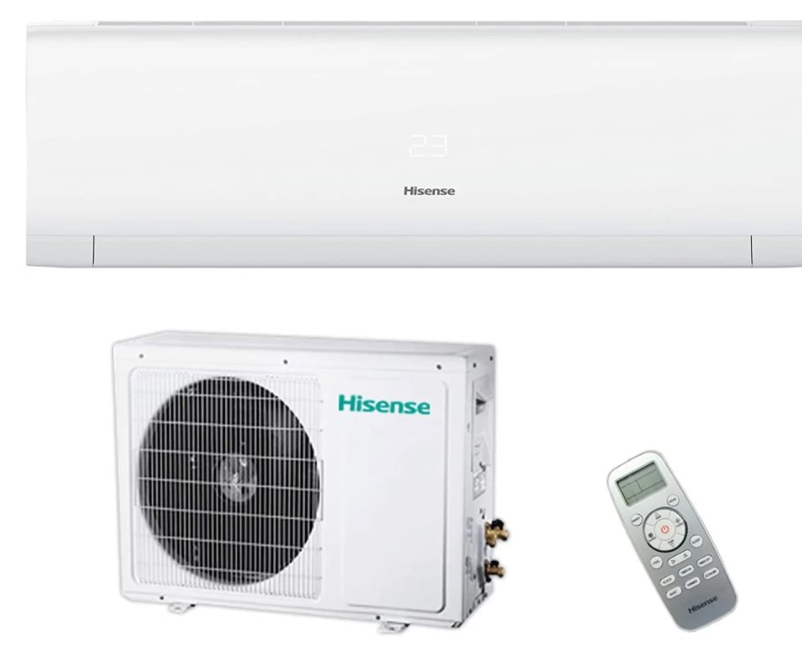 18000BTU SPLIT AIRCON/18000 BTU 2 - AS-18HR4SMATG01