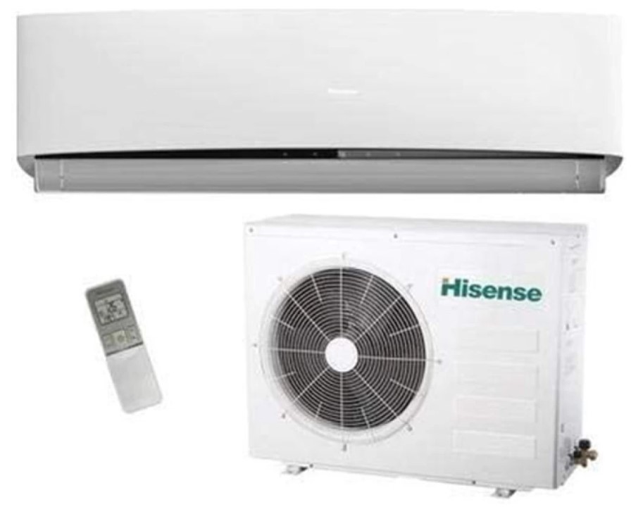 30000BTU SPLIT AIRCON - AS-30HR4SBBDA00