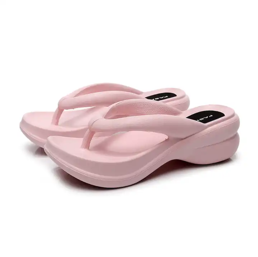 Outdoor Comfortable Women Slippers