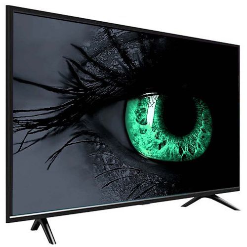 Dubymax 32'' LED Semi Smart TV (only Yotube and Mirror Cast)