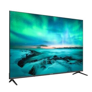 SKY 50'' LED Smart TV – Black