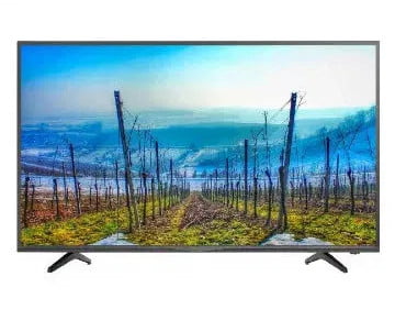 SMARTEC 32'' LED TV SMART – Black