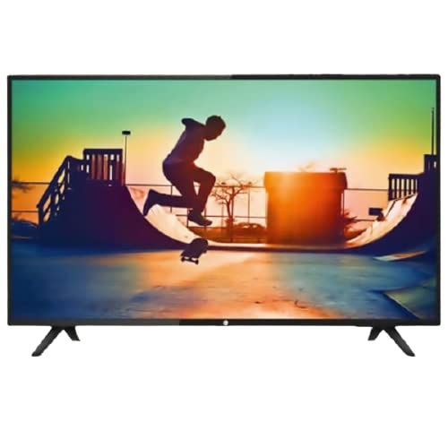 ME 22'' LED TV – Black