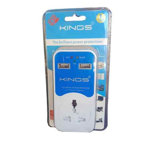 King Power 13 USB