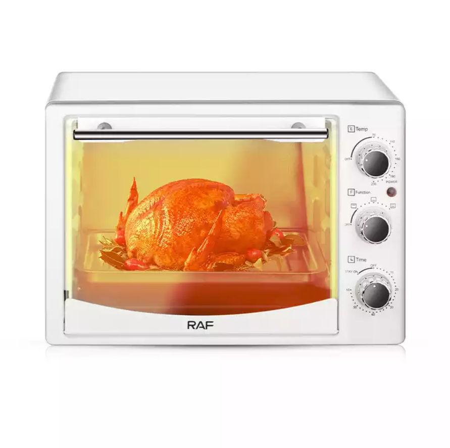 12L Electric Baking Oven