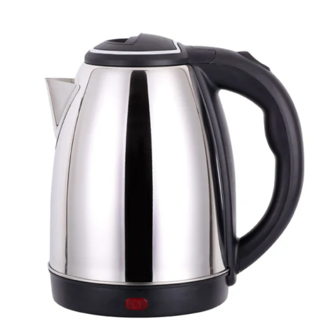 Stainless Steel 1.8L Water Electric Kettle