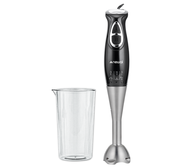 NWL-426 HAND BLENDER 300W ( Silver/Black )