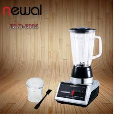 BLD-3005 NEWAL STAND BLENDER 1.5L GLASS