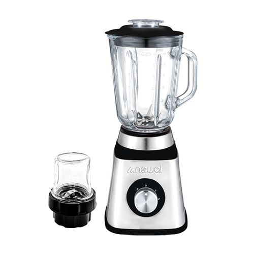 BLD-3047 STAND BLENDER 1.5L GLASS