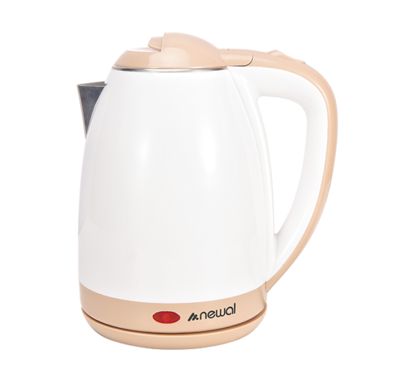 KTL-2680 KETTLE PLASTIC 1.8L