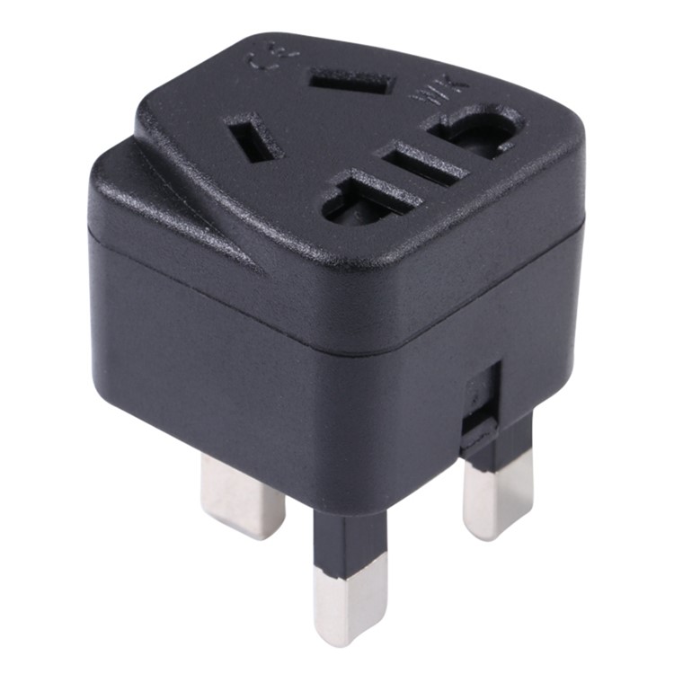 ADAPTOR UNIVERSAL UK PLUG TYPE G 250V 13A