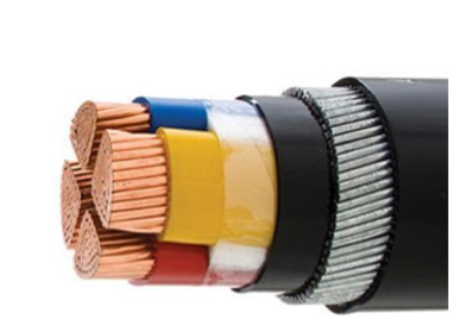 Cable Armoured 185Mm 4Core AR 1850-04