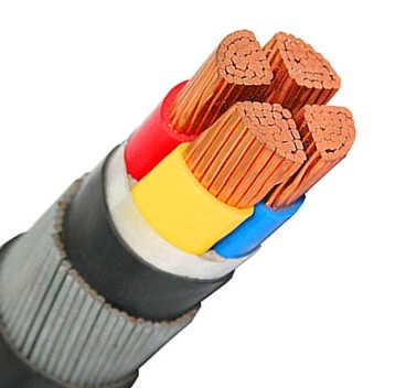 Cable Armoured 240Mm 4Core AR 2400-04