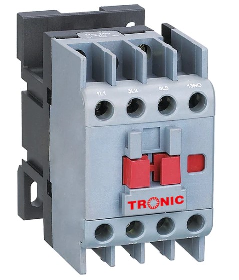 Tronic Coil 220V For Contactor 150A AX LX1F-F2-20-V5-0H