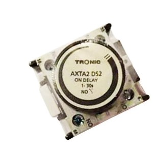 Tronic Timer Delay Block 1- 30 Sec AXTA2DS2