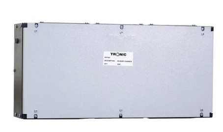 Tronic Busbar Chamber 630A 12Way BC 6300-12