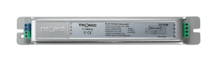 Choke 11.5V / 50W Electronic Dimmable Espania BE12V