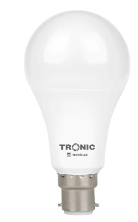 Bulb E/Saver Tronic 15W B22 BEST15P