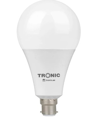 Bulb E/Saver Tronic 25W B22 BEST25P