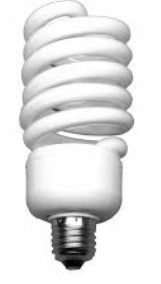 Bulb E/Saver Tronic Spiral 35W E14 BEST35SE14