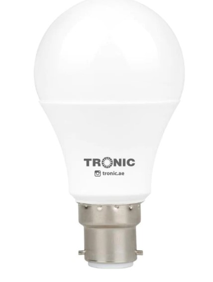 Bulb E/Saver Tronic 7W B22 BEST7P