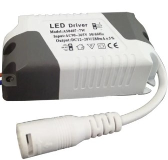 CAYME LED DRIVER 4-7W CD4-7W