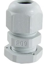 Cable Gland Pvc Pg 9 CG9G