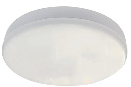 Tronic Bulkhead Ceiling Light LED CL 4210-DL-WH