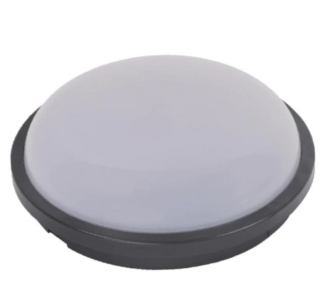 Tronic Bulkhead Bathroom Light LED CL 6932-CH