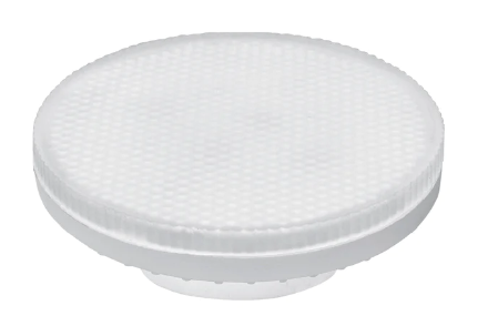 LIGHT ROUND LED WHITE 85-265V/50Hz, 9W IP44