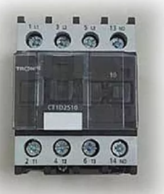 Tronic Contactor (T) 25 A 1 NO CT1D2510 M5