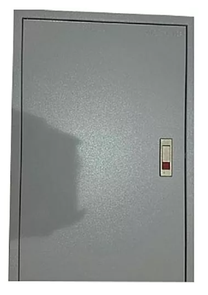 Tronic Distribution Board 12Way TPN (121DBSS) New DB 1123-FT