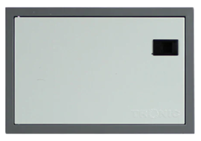 Tronic Consumer Unit 6 Ways SP DB 2006-10