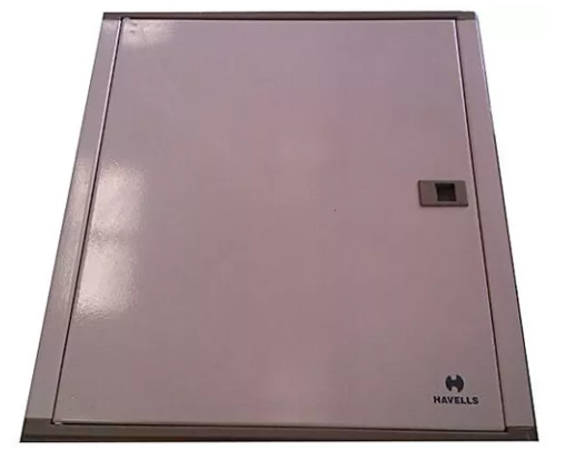 Havells Distribution Board 6Way TPN 61 DBSS DHDIN034