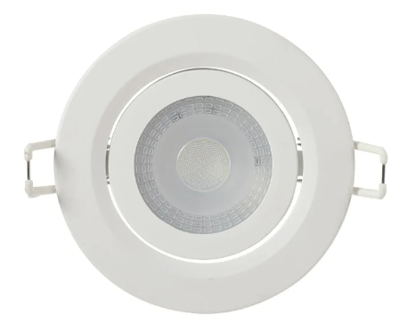 Tronic Fitting Downlight LED 5W EL 05L2-WH-WW