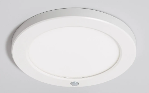 Tronic Fitting Downlight LED 18W EL 18J1-WH-DL