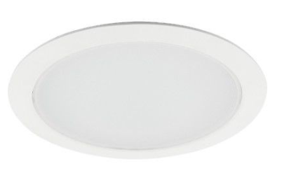 Tronic Fitting Downlight LED 25W EL 25J1-WH-WW