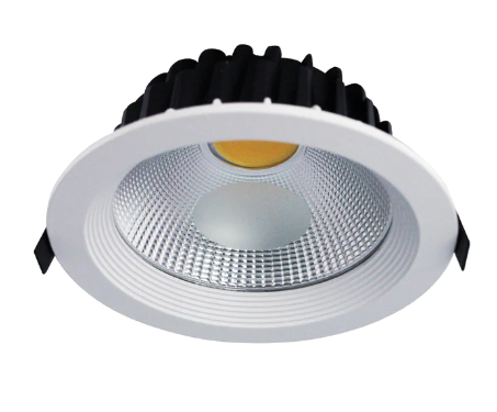 Tronic Fitting Downlight LED 30W EL 30I1-WH-DL