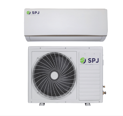 SPJ 24000 BTU Air Conditioner