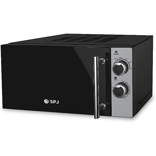 MWBLU-20L002 SPJ 20 LTR MANNUAL MICROWAVE